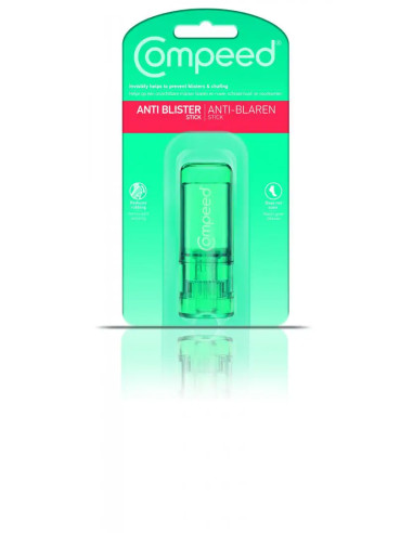 COMPEED Sztyft przeciw pęcherzom sztyft 8m