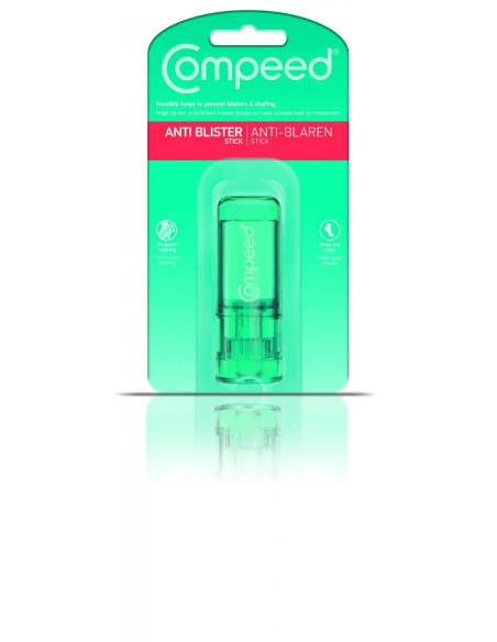 COMPEED Sztyft przeciw pęcherzom sztyft 8m