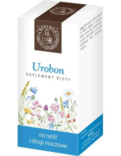 Urobon 60 kaps.