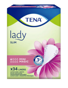 Tena Lady Slim Mini Magic 34 szt.