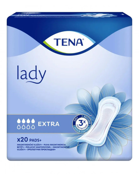 Tena Lady Extra 20 szt.