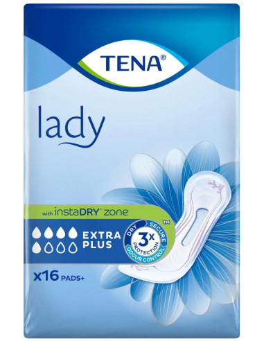 Tena Lady Extra Plus 16 szt.