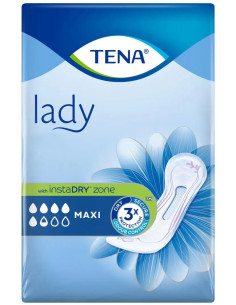 Tena Lady Maxi 12 szt.