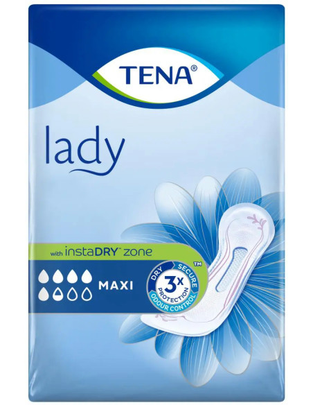 Tena Lady Maxi 12 szt.