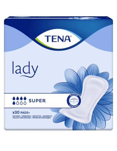Tena Lady Super 30 szt.