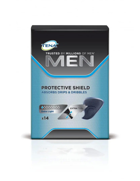 Tena Men Extra Light 14 szt.