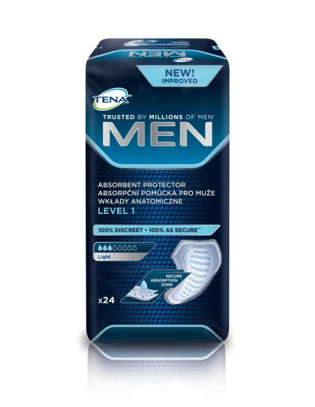 Tena Men Light 24 szt.