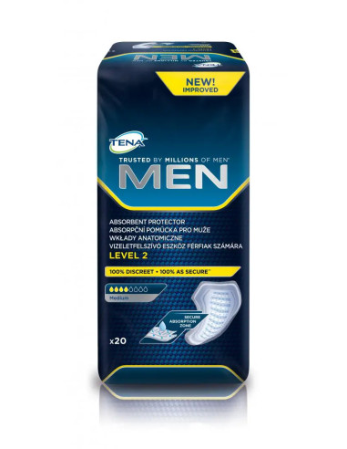 Tena Men Medium 20 szt.