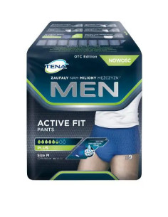 Tena Men Pants Plus Medium OTC 9 szt.