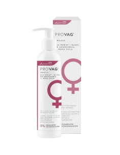 Provag emulsja do higieny intymnej 300 ml