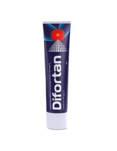 Difortan żel 100 mg 100 ml