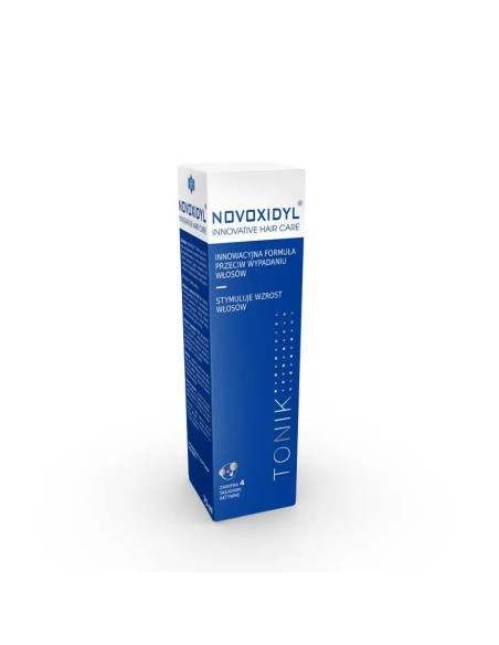 Novoxidyl tonik 75 ml