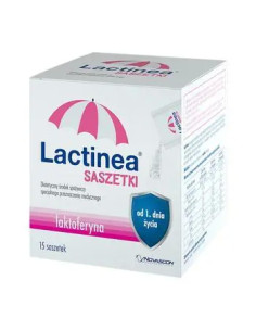 Lactinea 15 sasz.