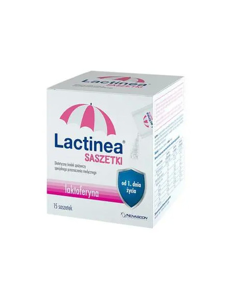 Lactinea 15 sasz.