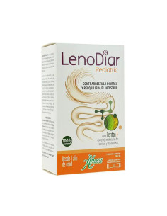 Aboca LenoDiar Pediatric 12 sasz.