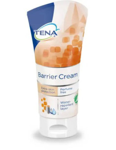 Tena Barrier Cream krem ochronny z gliceryną 150 ml