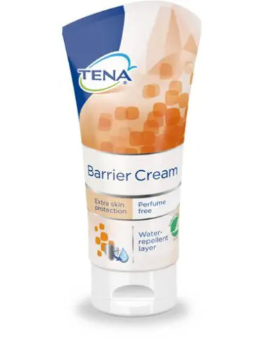 Tena Barrier Cream krem ochronny z gliceryną...