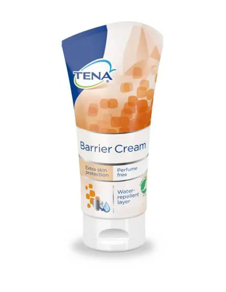 Tena Barrier Cream krem ochronny z gliceryną 150 ml
