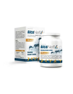 AlcaNeff 120 tabl.