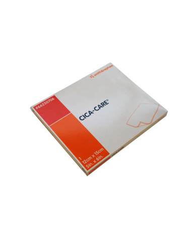 Cica-care Opatrunek żelowy samoprzylepny 12 x...