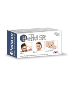 Belid SR 60 tabl.