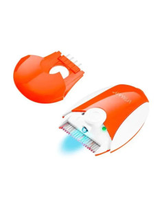 Vitammy Ufo Elektroniczny grzebień na wszy i gnidy 1 szt.