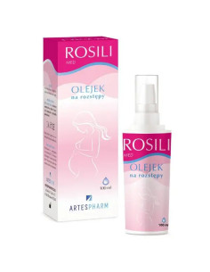 Rosilimed Olejek na rozstępy 100 ml