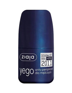 Ziaja Yego antyperspirant roll-on 60 ml