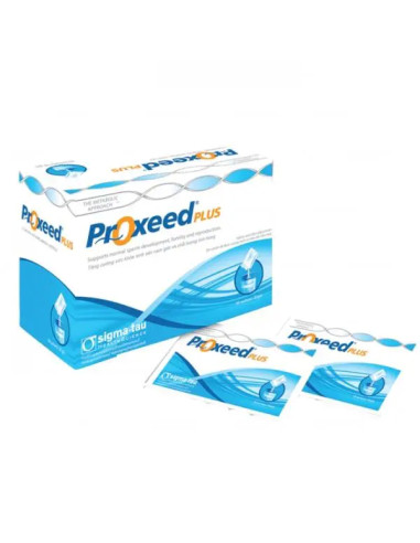 Proxeed Plus 30 sasz.