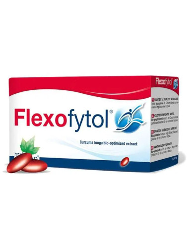 Flexofytol 180 kaps.