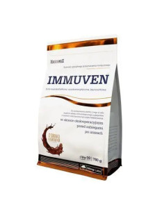 Olimp Immuven o smaku kawowym 780 g