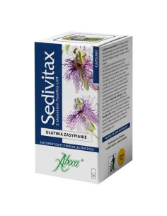 Sedivitax 30 kaps.