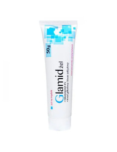 Glamid żel 50 g
