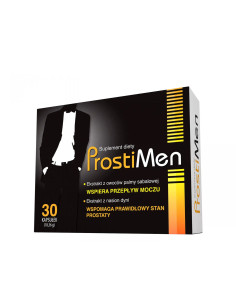 ProstiMen 30 kapsułek