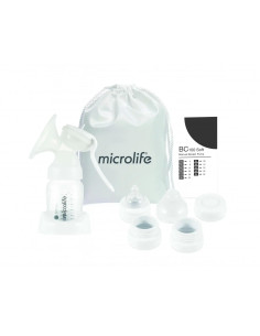 Microlife BC 100 Soft Laktator ręczny