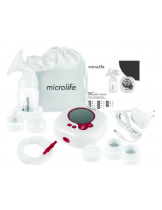 Microlife BC 200 Comfy Laktator elektryczny