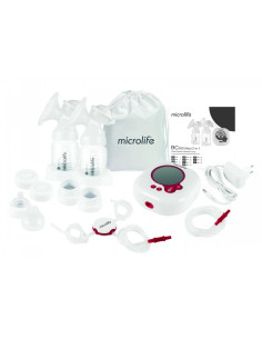 Microlife BC 300 Maxi 2 in 1 Podwójny laktator elektryczny