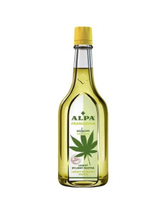 Alpa Francówka Konopie 160 ml