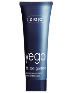 Ziaja Yego żel do golenia 65 ml