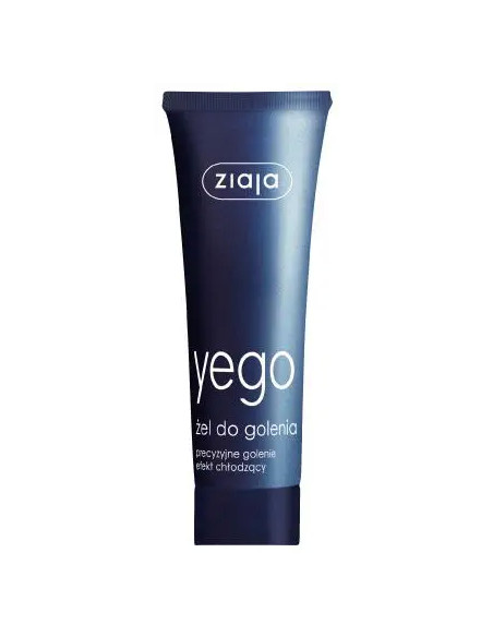 Ziaja Yego żel do golenia 65 ml