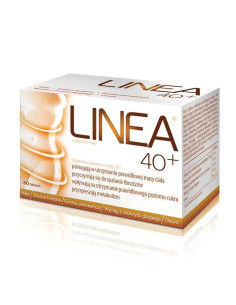 Linea 40+ 60 tabl.