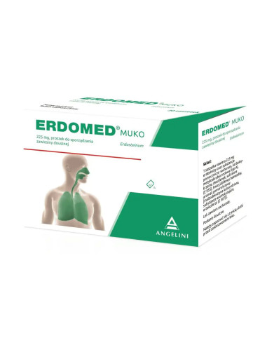 Erdomed Muko 10 sasz.