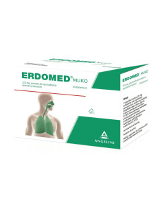 Erdomed Muko 20 sasz.