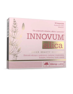 Olimp Innovum Silica 30 kaps.