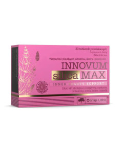 Olimp Innovum Silica Max 30 tabl.