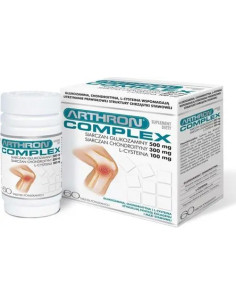 Arthron Complex 60 tabl. powlekanych