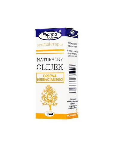 Olejek eteryczny naturalny z drzewa...