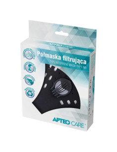 Półmaska filtrująca Apteo Care 1 szt.