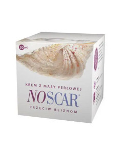 No-Scar Perła Inków krem przeciw bliznom 30 ml