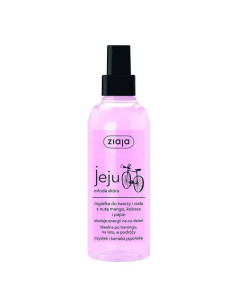 Ziaja Jeju Młoda Skóra Mgiełka Do Twarzy i Ciała 200 ml